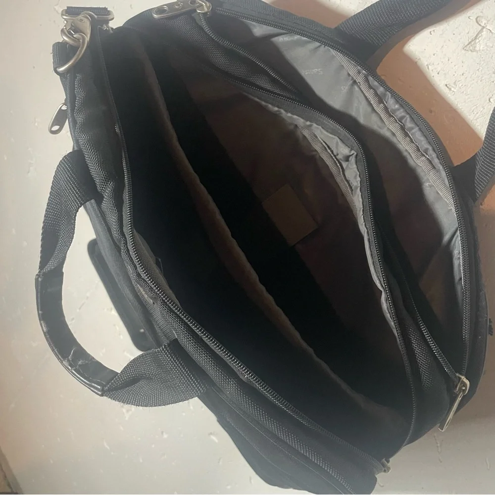 Samsonite laptop bag